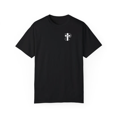 Take Up Your Cross T-Shirt (Multiple Colors Available)