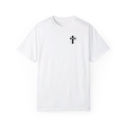 Take Up Your Cross T-Shirt (Multiple Colors Available)