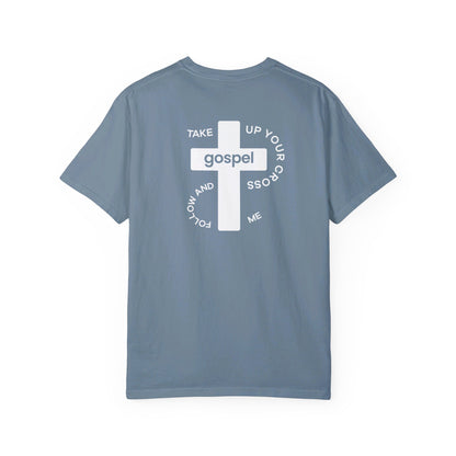 Take Up Your Cross T-Shirt (Multiple Colors Available)