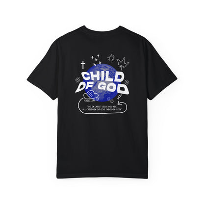 Child of God T-Shirt (Multiple Colors Available)