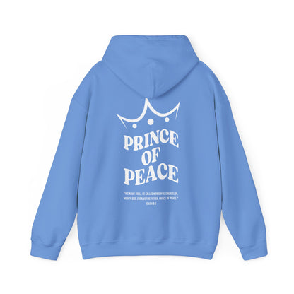 Prince of Peace Hoodie  (Multiple Colors Available)