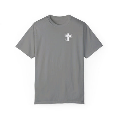 Take Up Your Cross T-Shirt (Multiple Colors Available)